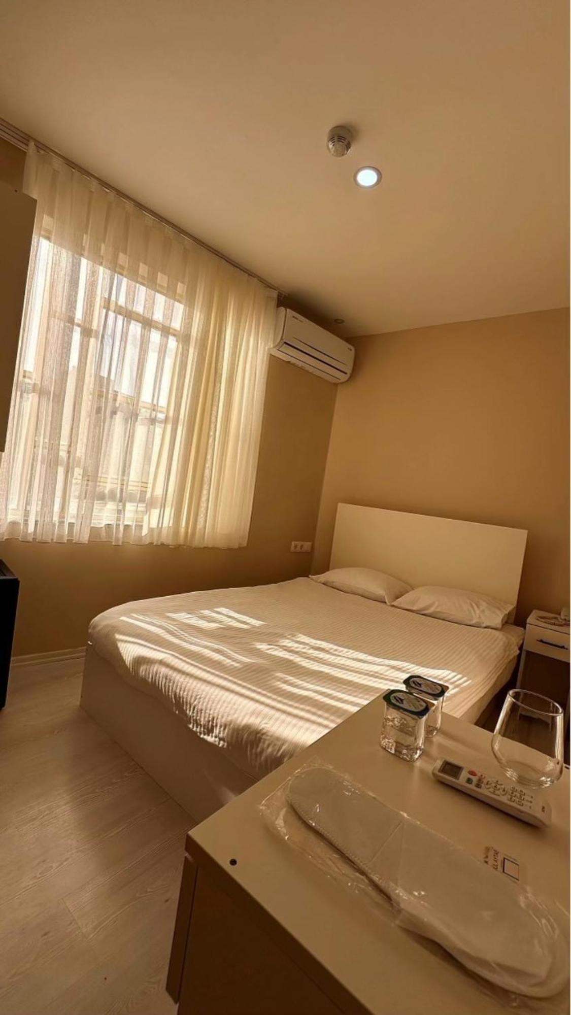 איסטמבול Rota Star Hotel Beyoglu מראה חיצוני תמונה