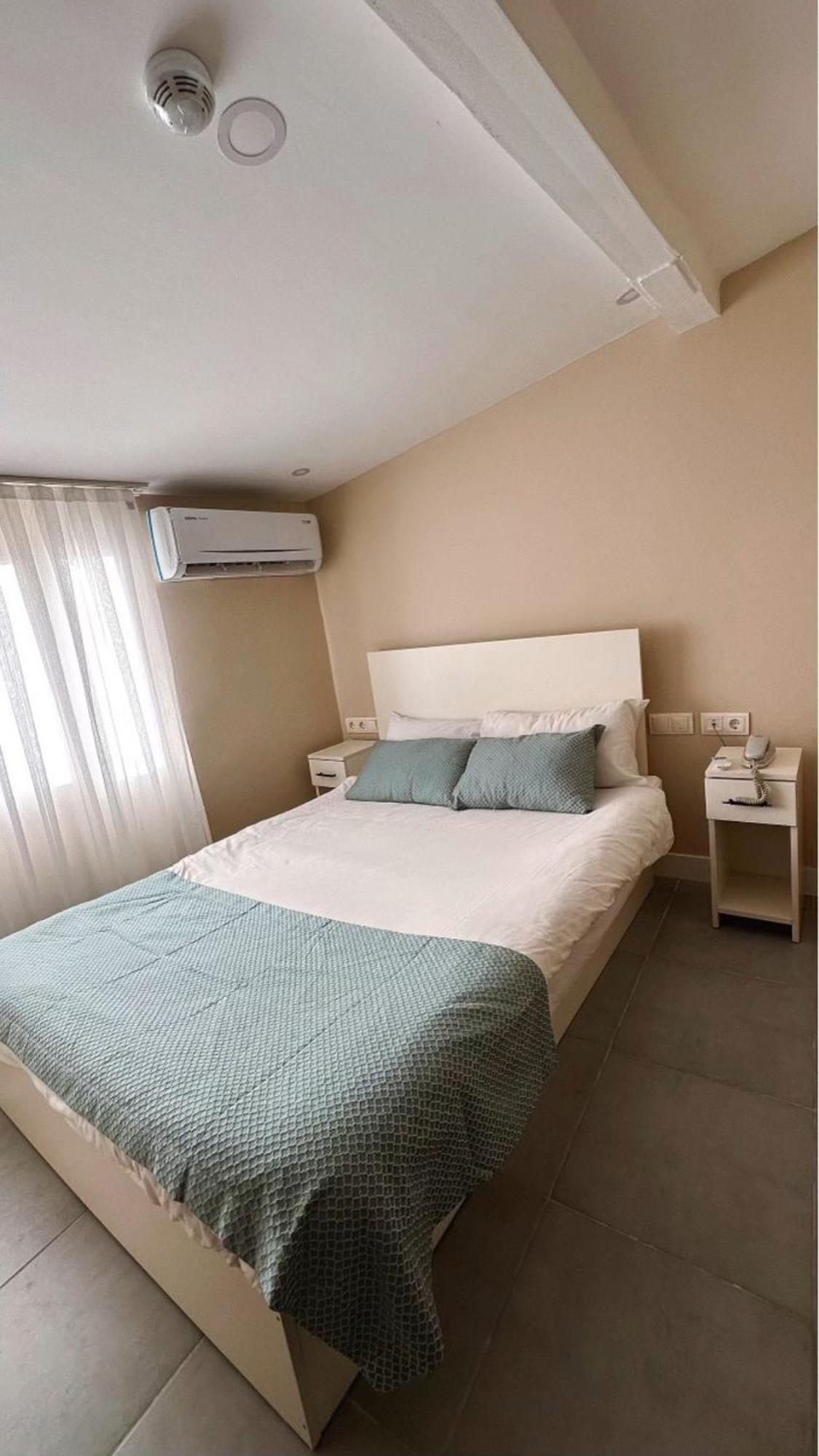 איסטמבול Rota Star Hotel Beyoglu מראה חיצוני תמונה