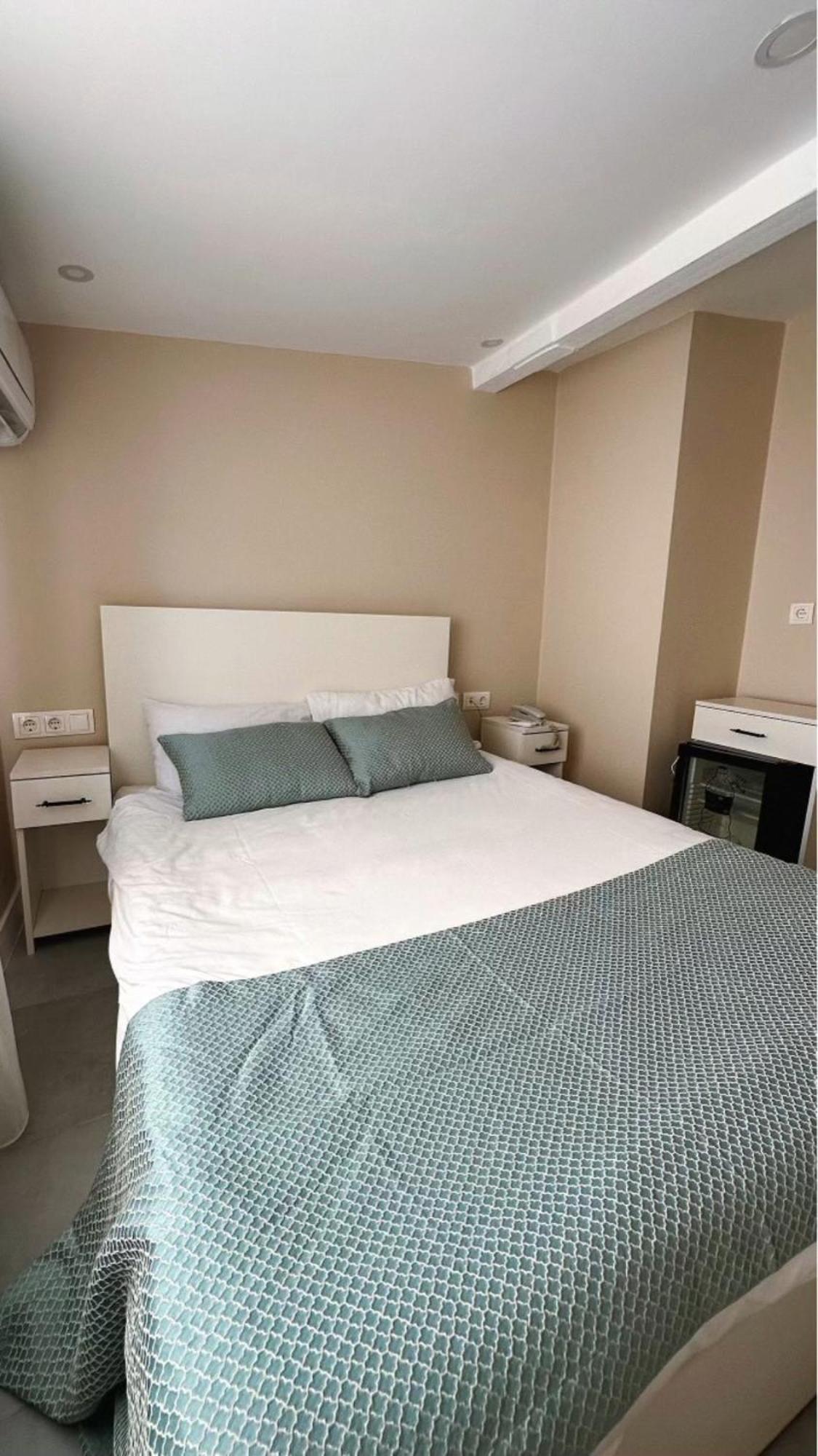 איסטמבול Rota Star Hotel Beyoglu מראה חיצוני תמונה