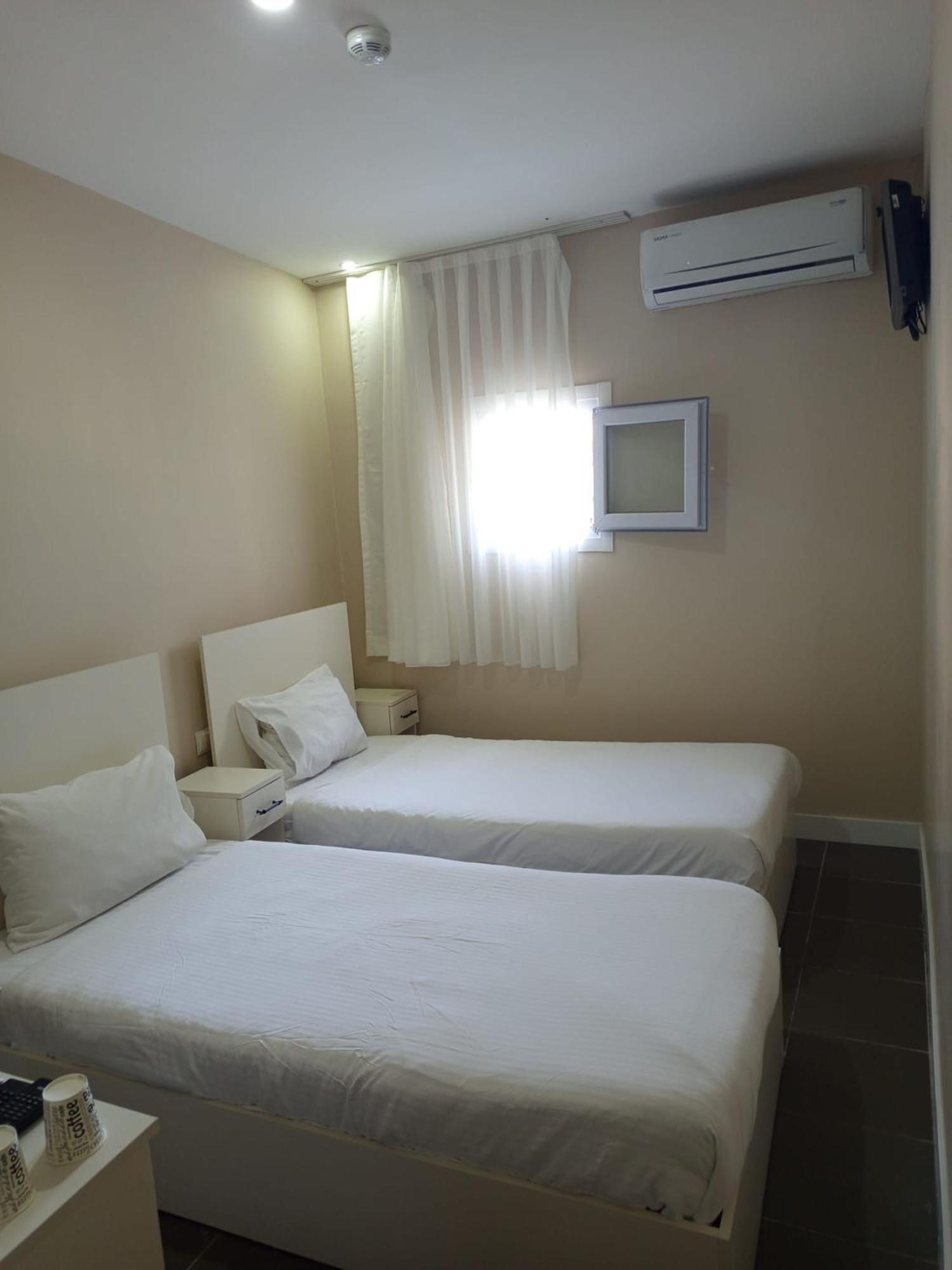 איסטמבול Rota Star Hotel Beyoglu מראה חיצוני תמונה