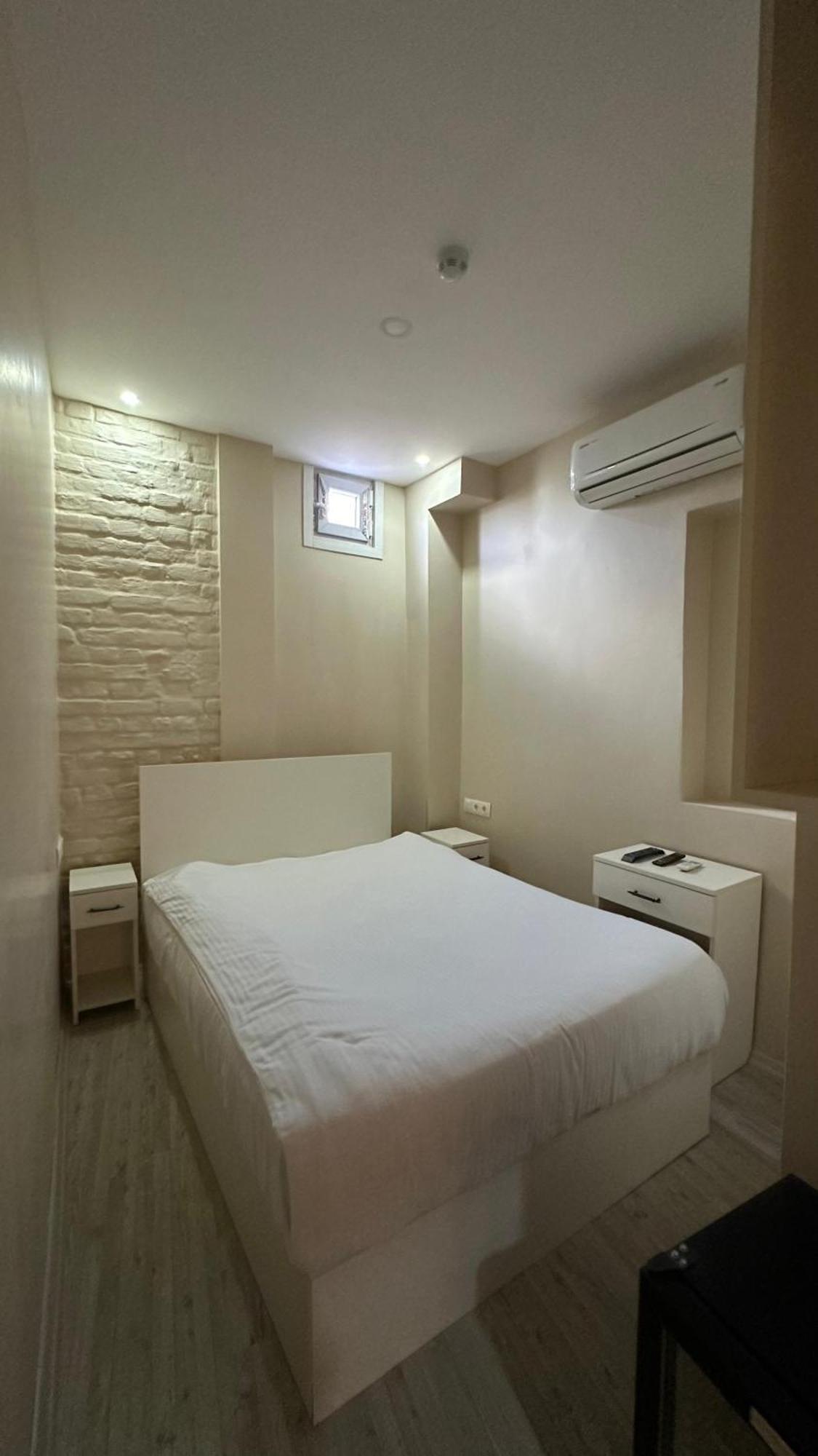 איסטמבול Rota Star Hotel Beyoglu מראה חיצוני תמונה