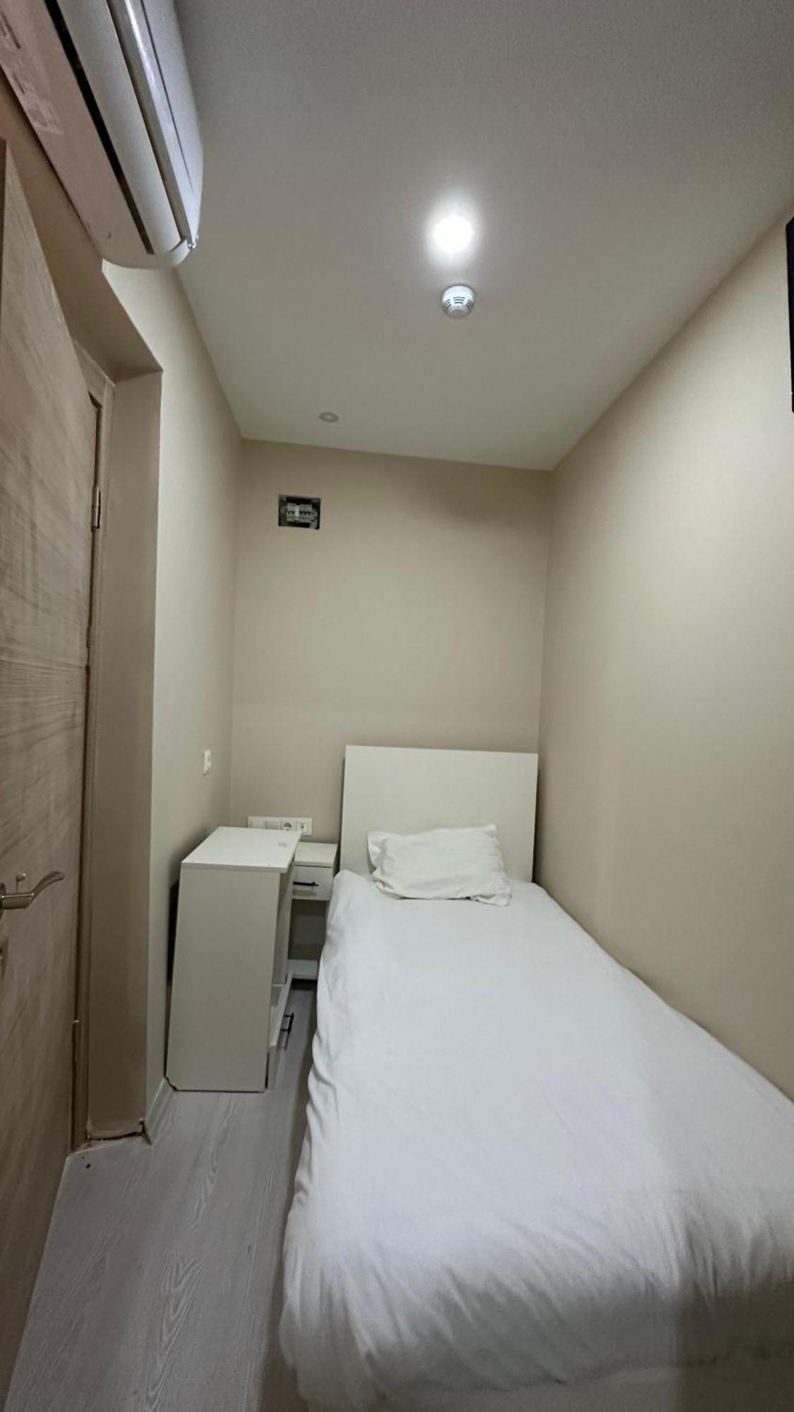 איסטמבול Rota Star Hotel Beyoglu מראה חיצוני תמונה