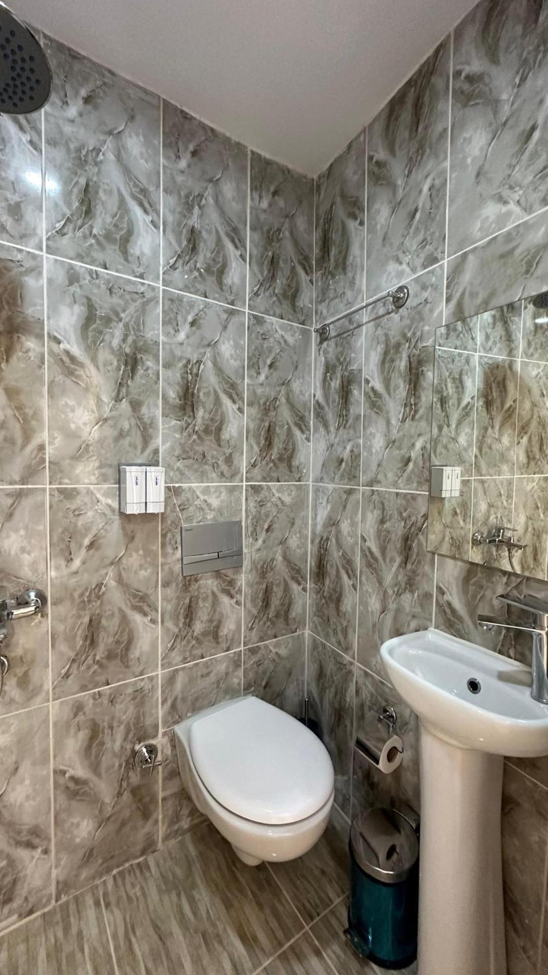 איסטמבול Rota Star Hotel Beyoglu מראה חיצוני תמונה