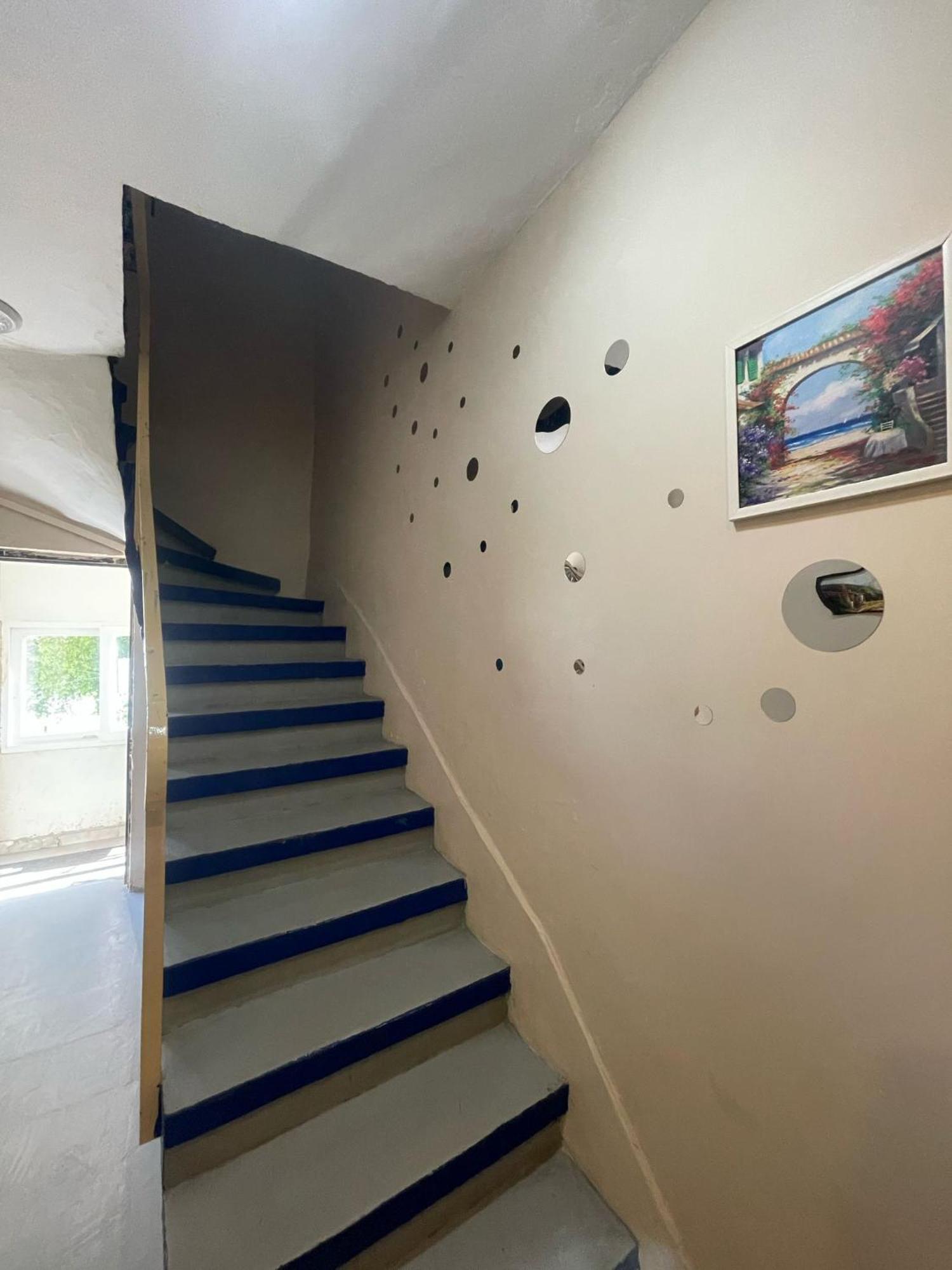 איסטמבול Rota Star Hotel Beyoglu מראה חיצוני תמונה