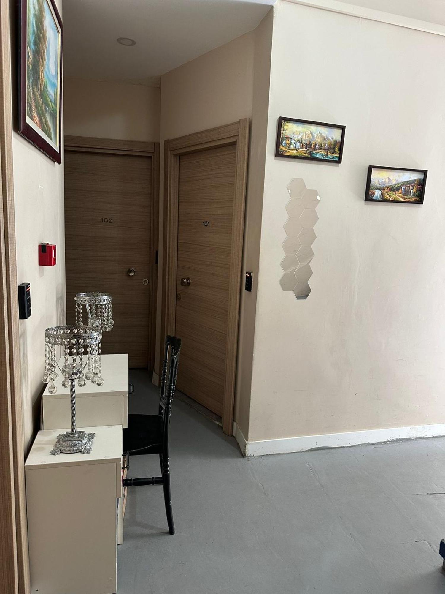 איסטמבול Rota Star Hotel Beyoglu מראה חיצוני תמונה