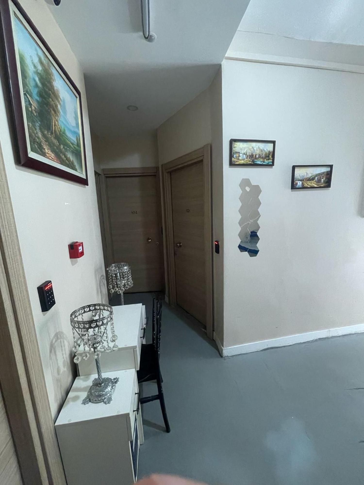 איסטמבול Rota Star Hotel Beyoglu מראה חיצוני תמונה