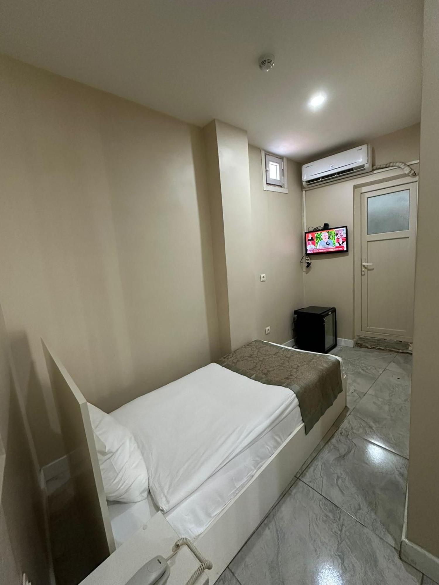 איסטמבול Rota Star Hotel Beyoglu מראה חיצוני תמונה