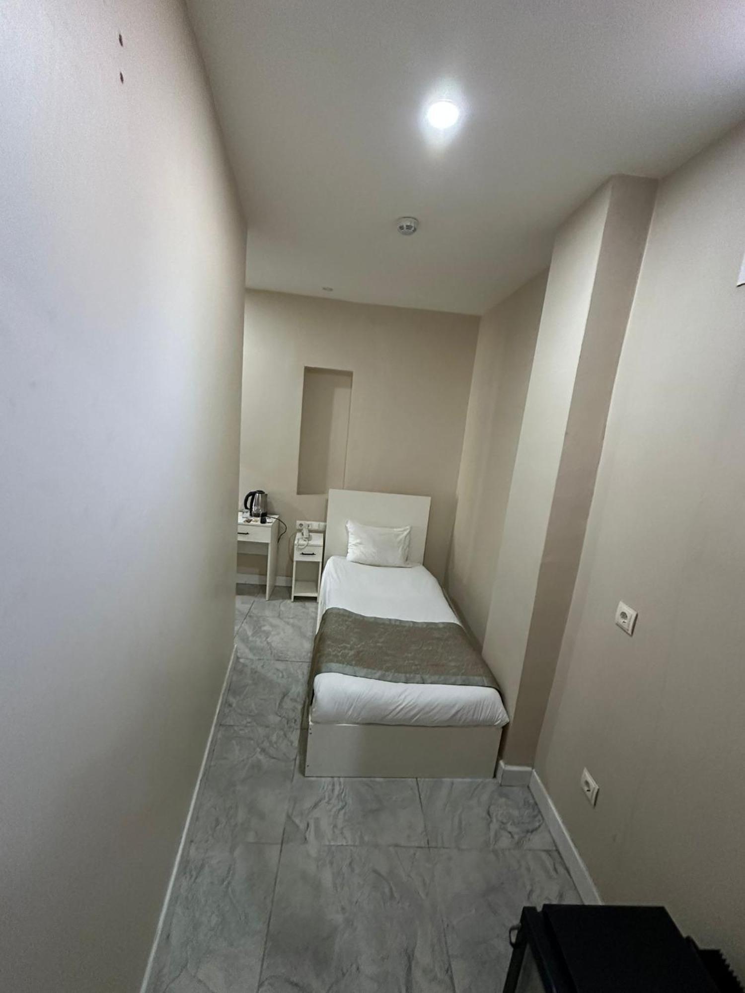 איסטמבול Rota Star Hotel Beyoglu מראה חיצוני תמונה